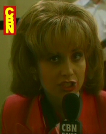 Barbara Wintergreen