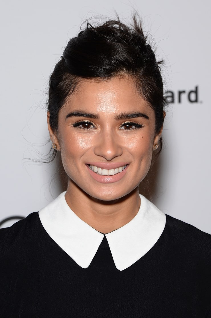 Diane Guerrero