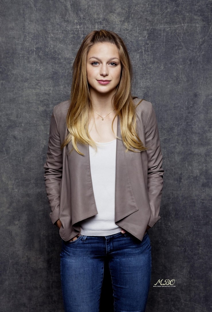 Melissa Benoist Melissa Benoist
