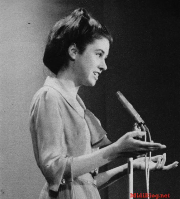 Gigliola Cinquetti Gigliola Cinquetti