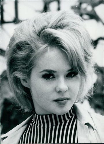 Joey Heatherton