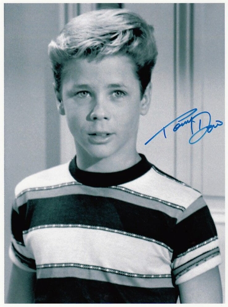 Tony Dow