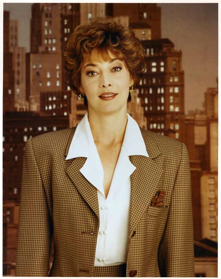 Sharon Lawrence