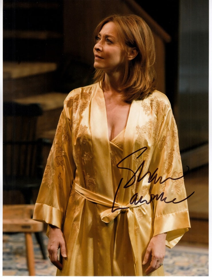 Sharon Lawrence