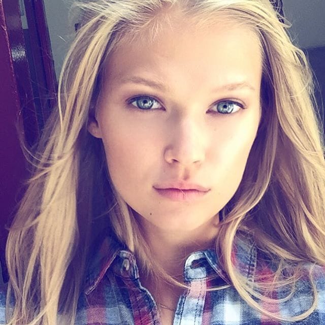 Image of Vita Sidorkina