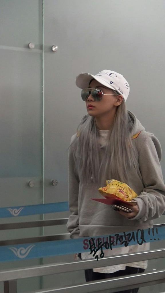 CL
