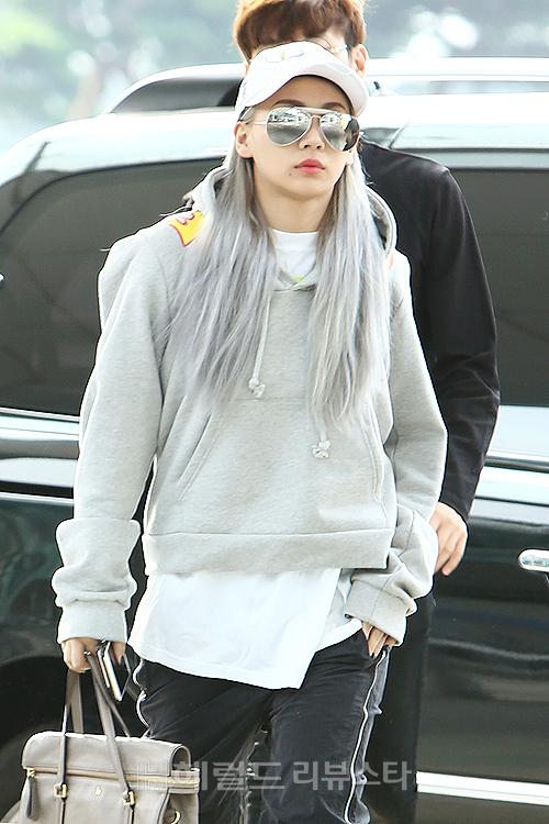 CL