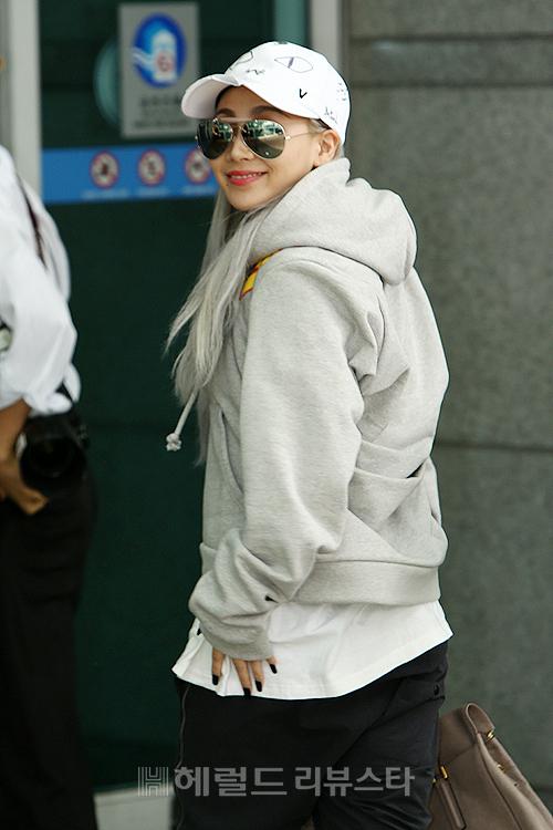 CL