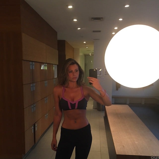 Aly Michalka Aly Michalka