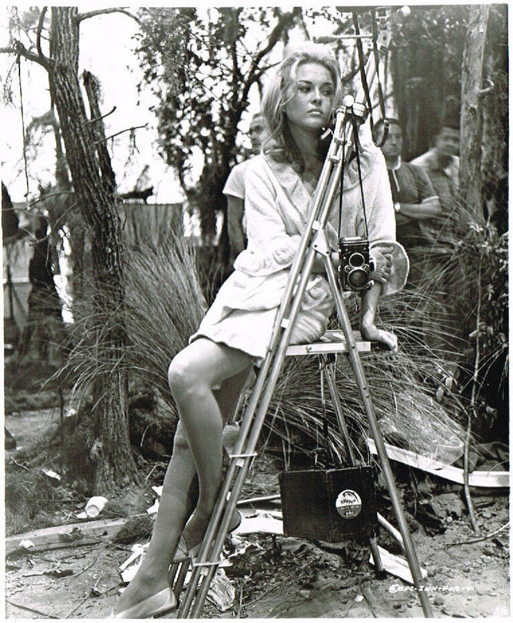 Faye Dunaway Faye Dunaway