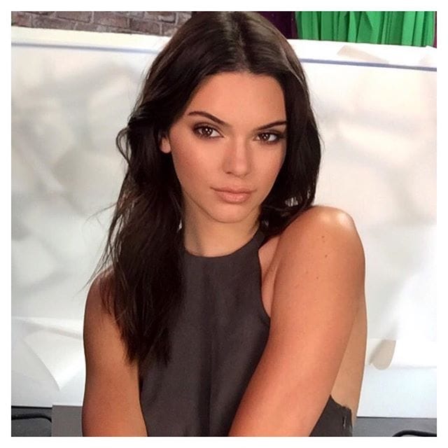 Kendall Jenner Kendall Jenner