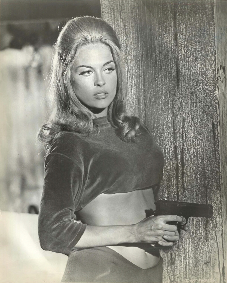 Faye Dunaway Faye Dunaway