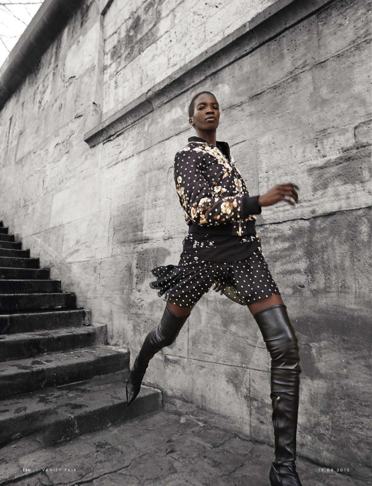 Aamito Stacie Lagum