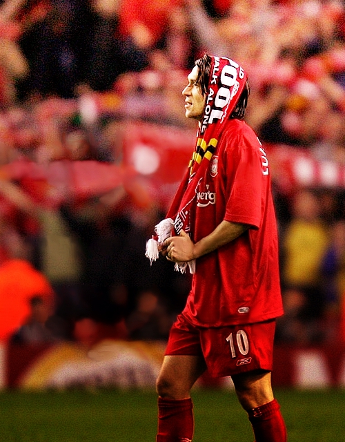 Luis Garcia