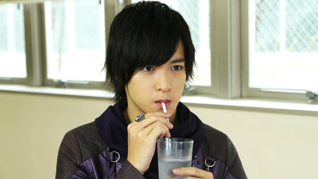 Chase (Kamen Rider Drive)