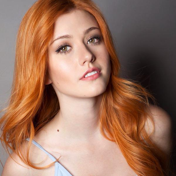 Katherine McNamara