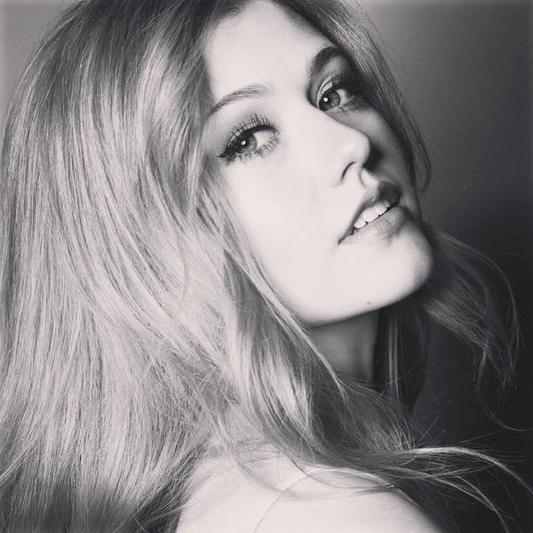 Image of Katherine McNamara