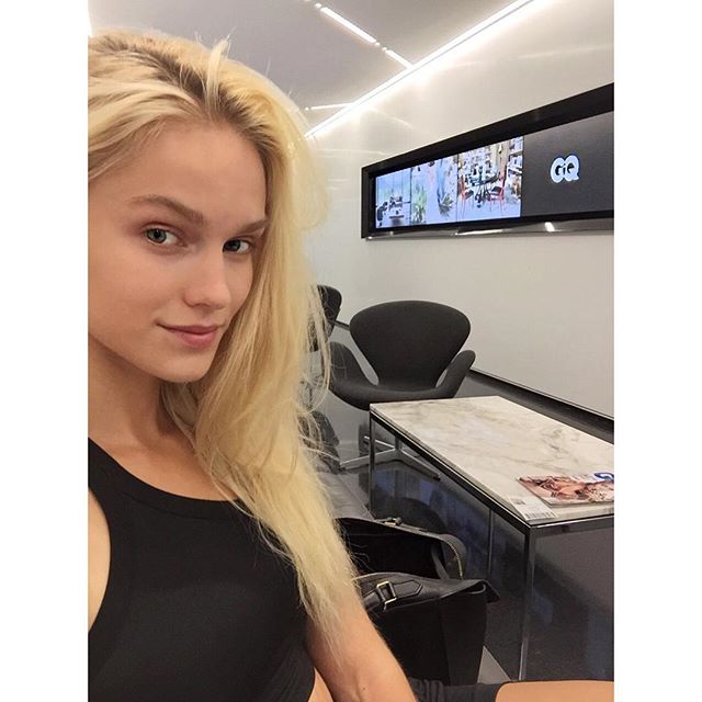 Clair Westenberg
