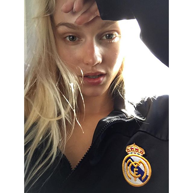Clair Westenberg