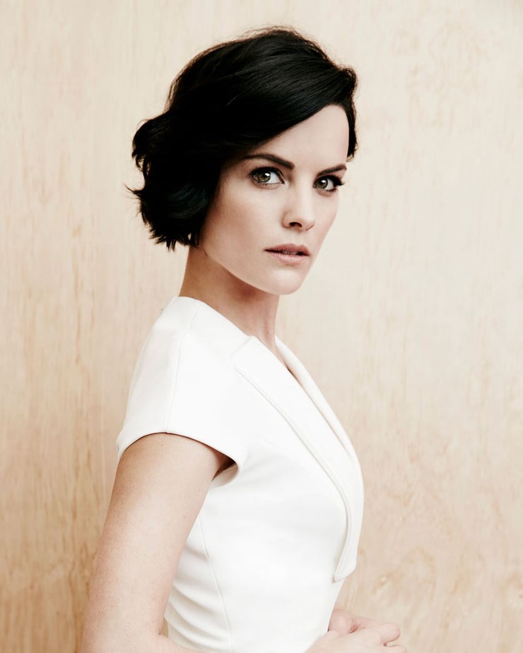 Jaimie Alexander Jaimie Alexander
