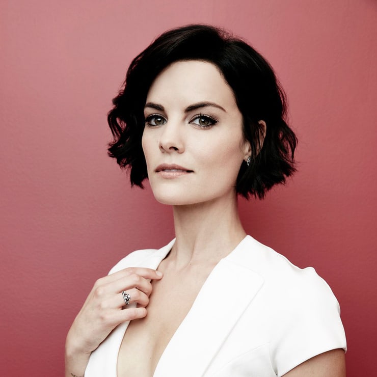 Jaimie Alexander