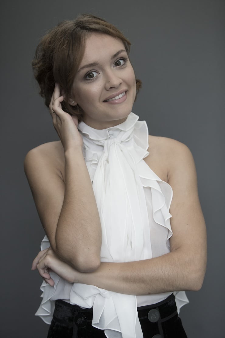 Olivia Cooke