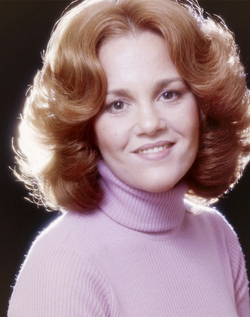 Madeline Kahn