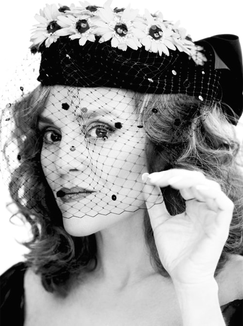 Madeline Kahn