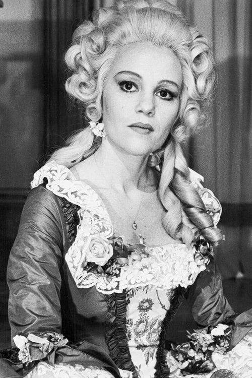 Madeline Kahn