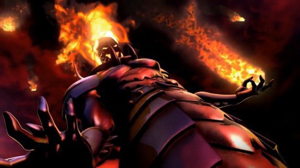 Dormammu Dormammu