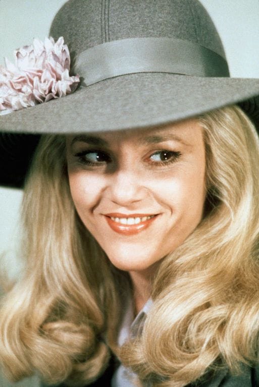 Madeline Kahn