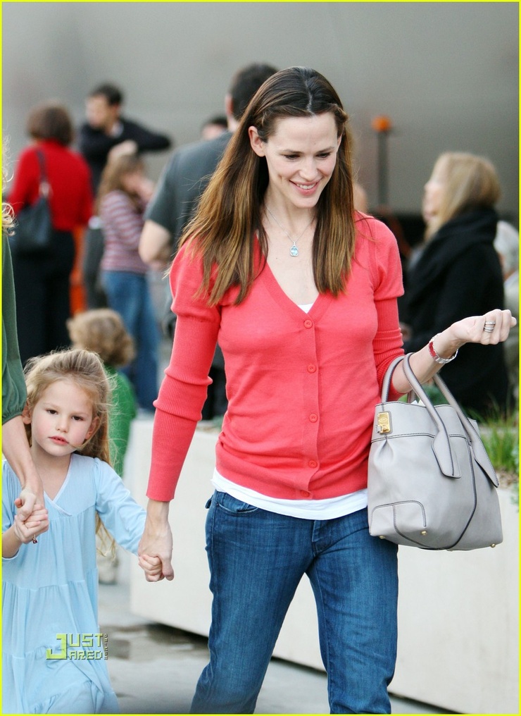 Jennifer Garner