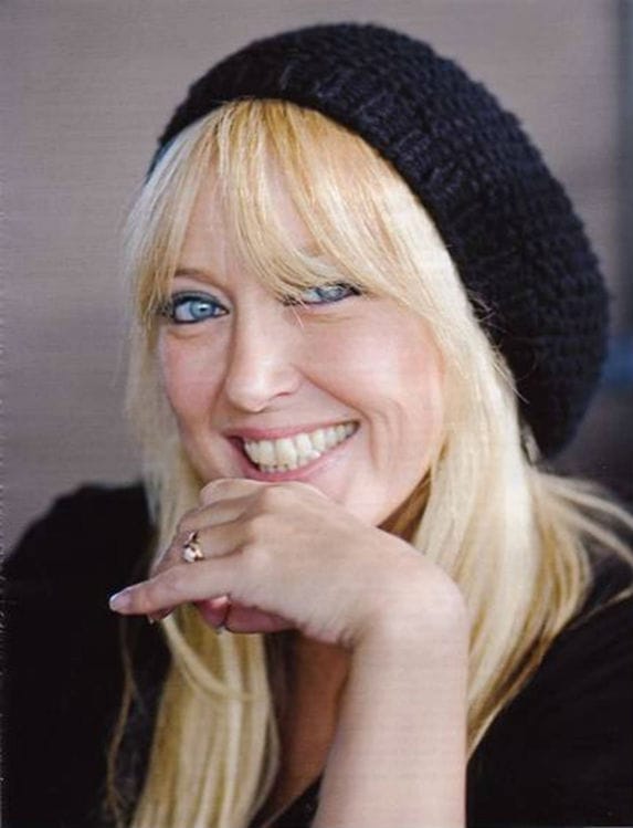 Kiki Classen Kiki Classen