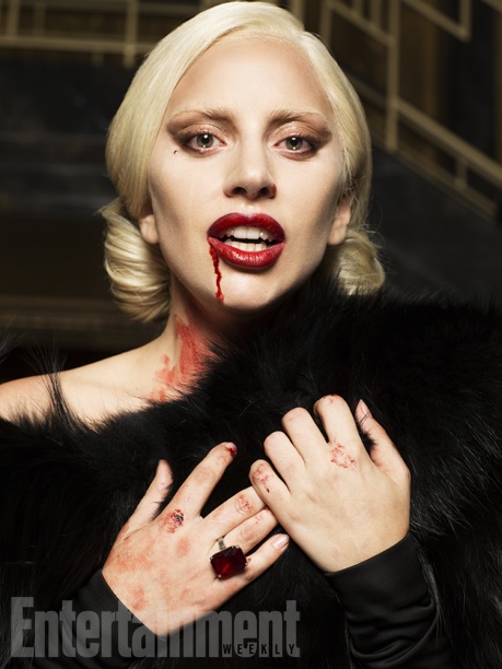 Lady GaGa