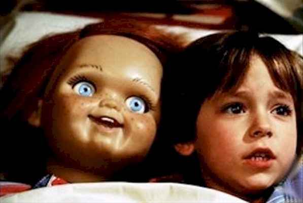 Child's Play Child's Play