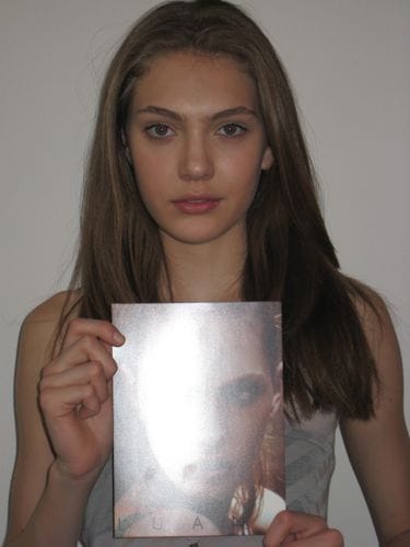 Luana Teifke Luana Teifke