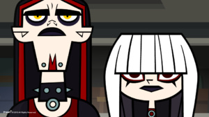 Crimson & Ennui