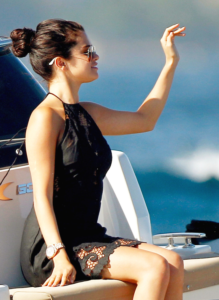 Selena Gomez Selena Gomez