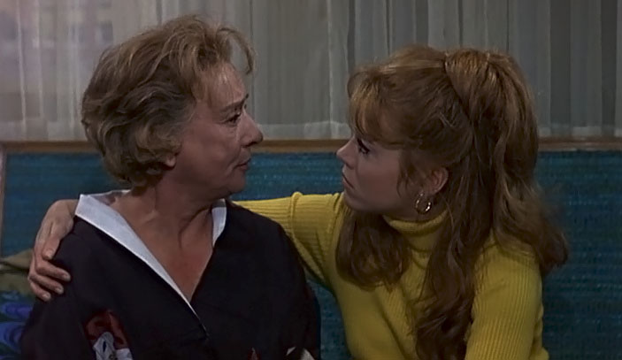 Barefoot in the Park