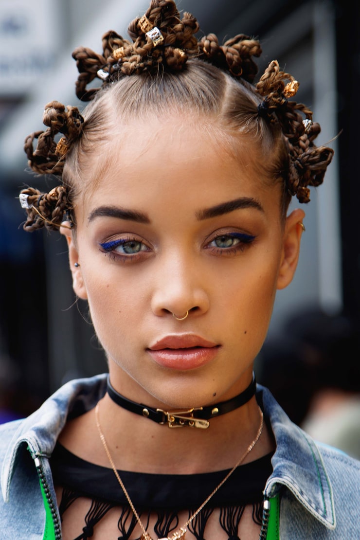 Picture of Jasmine Sanders