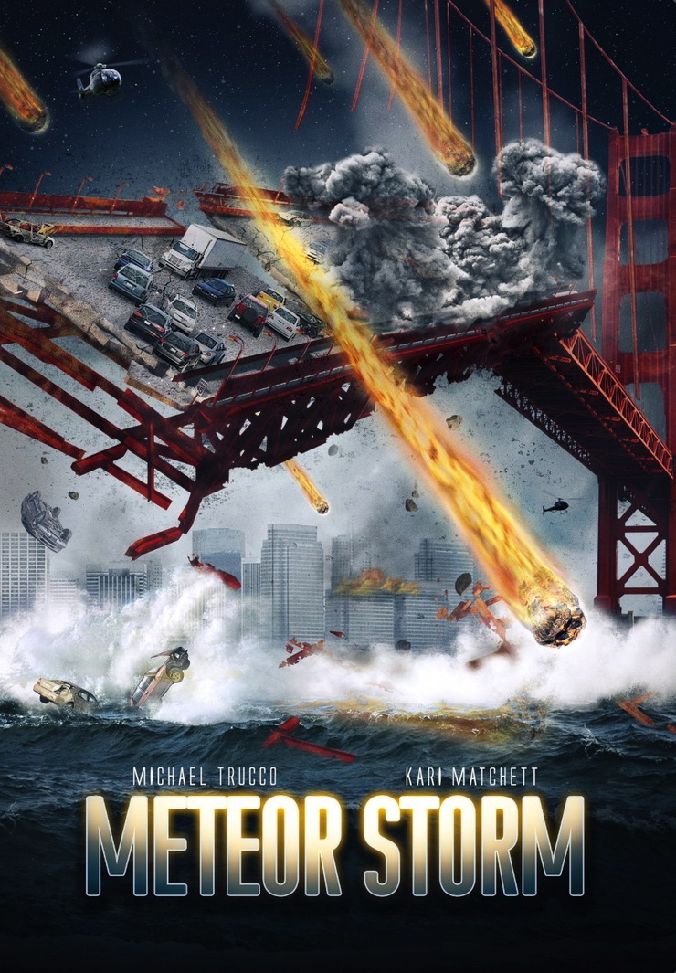 Meteor Storm