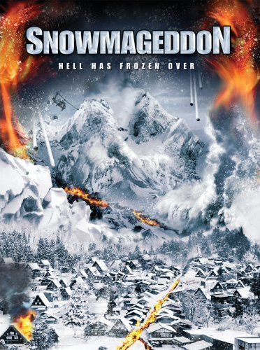 Snowmageddon