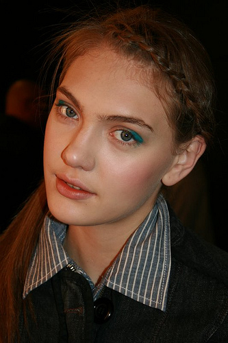 Luana Teifke Luana Teifke