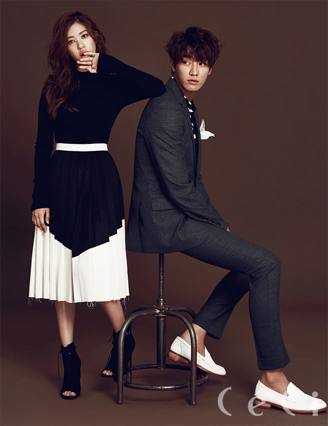 Jung So Min