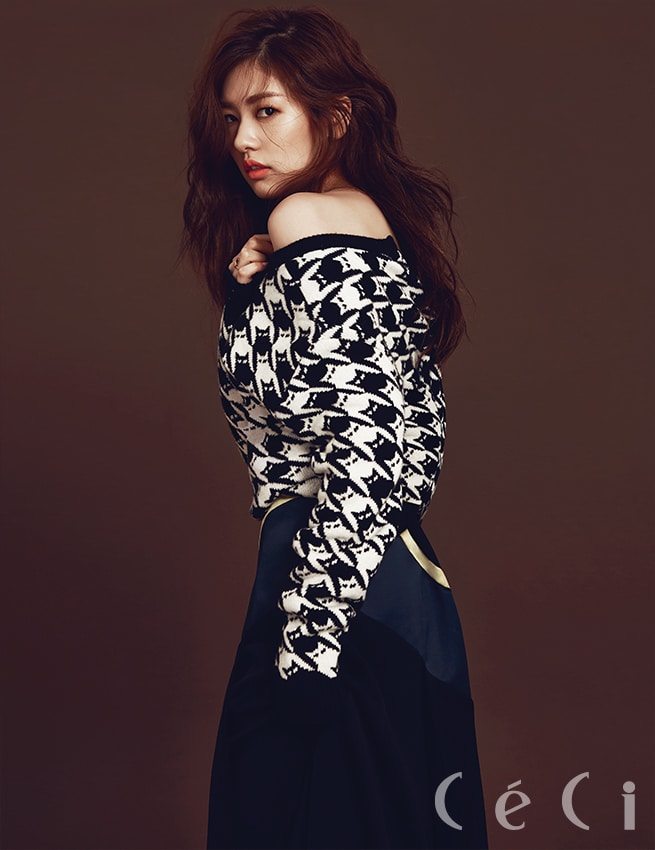 Jung So Min