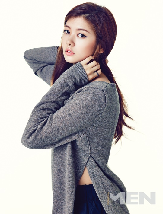 Jung So Min