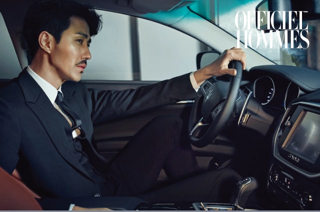 Seung-won Cha