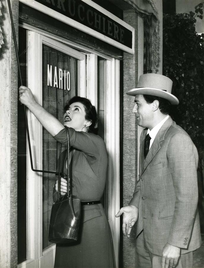 Un eroe dei nostri tempi (1955)