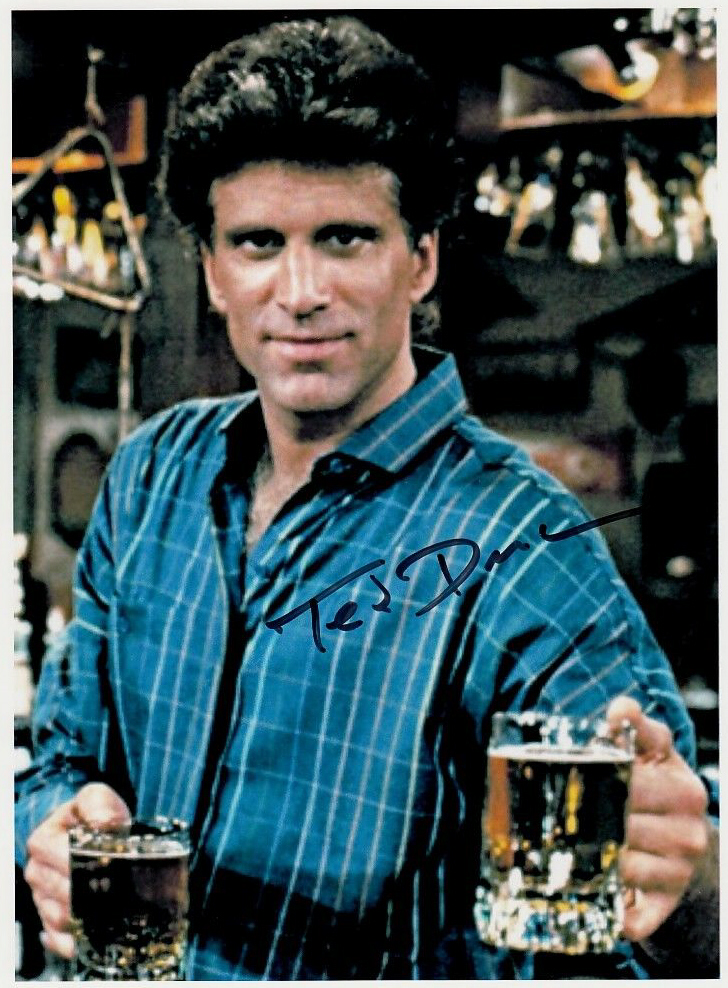 Ted Danson Ted Danson