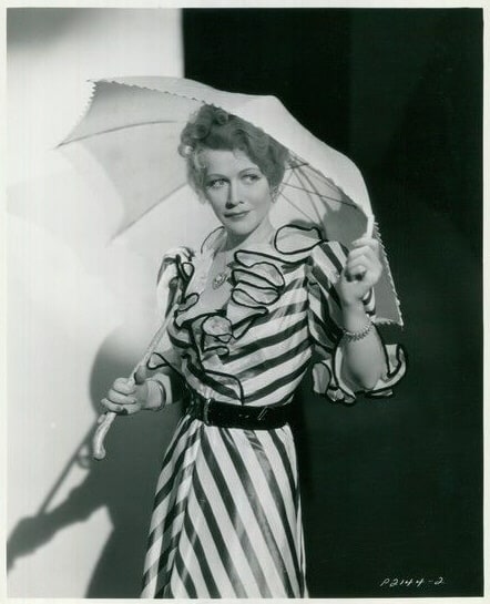 Gladys George Gladys George
